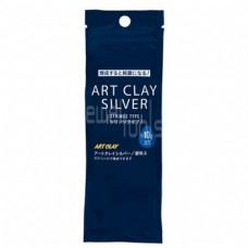 ART CLAY SILVER ΣΥΡΙΓΓΑ